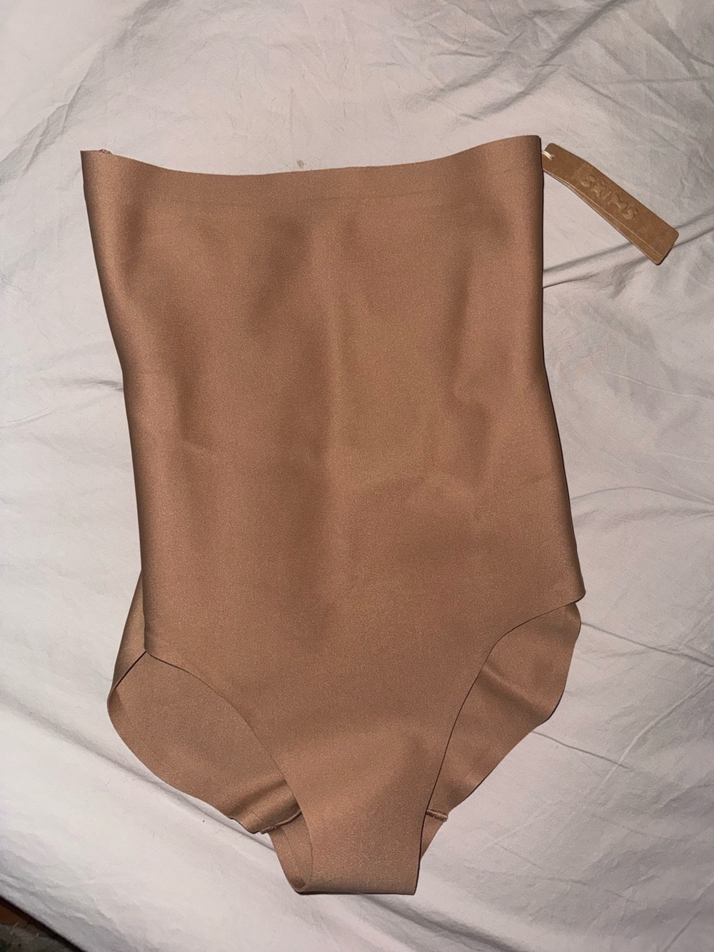 Skims core sculpt body brief